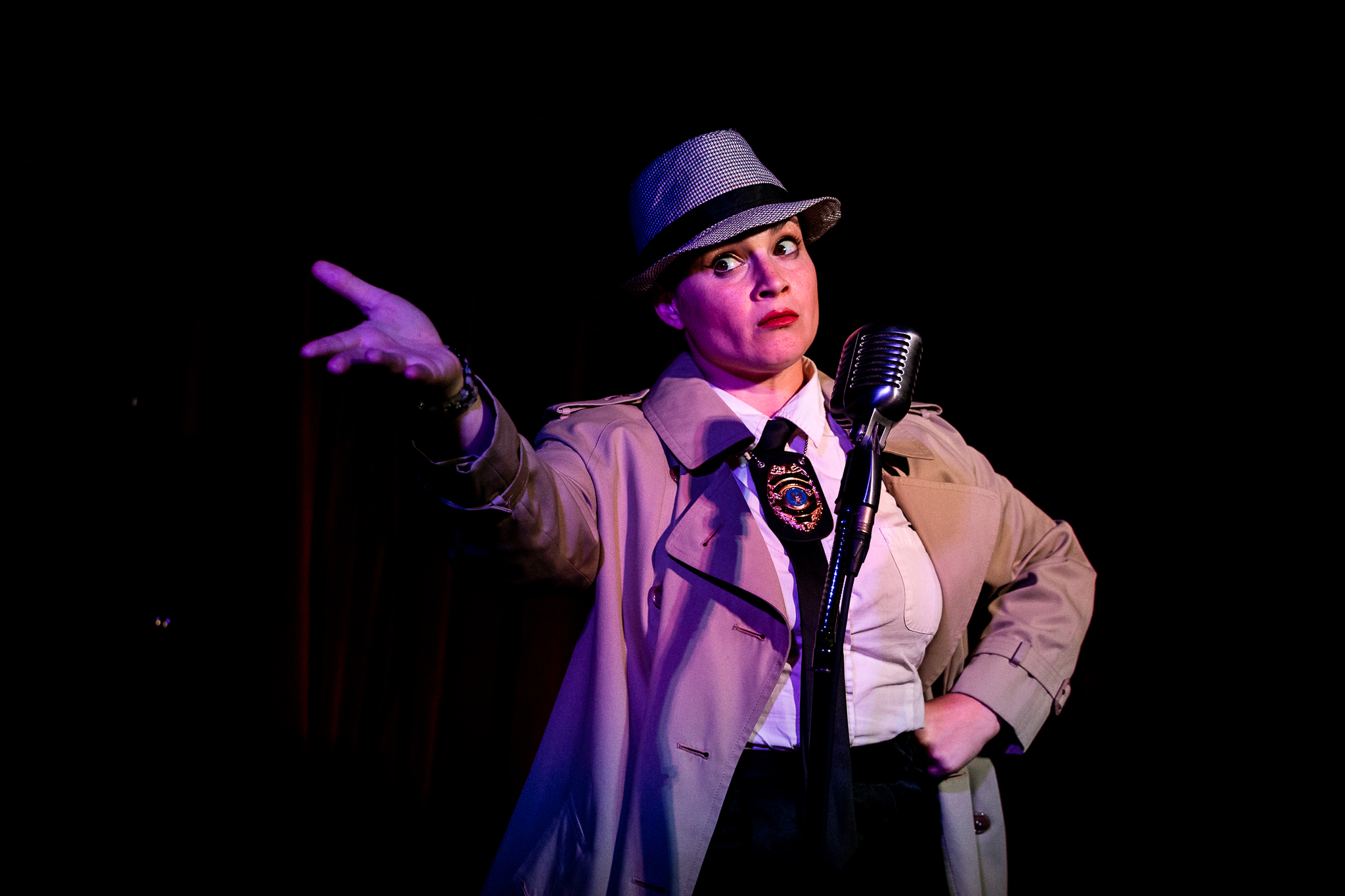 Murder In The First: What to expect - 2