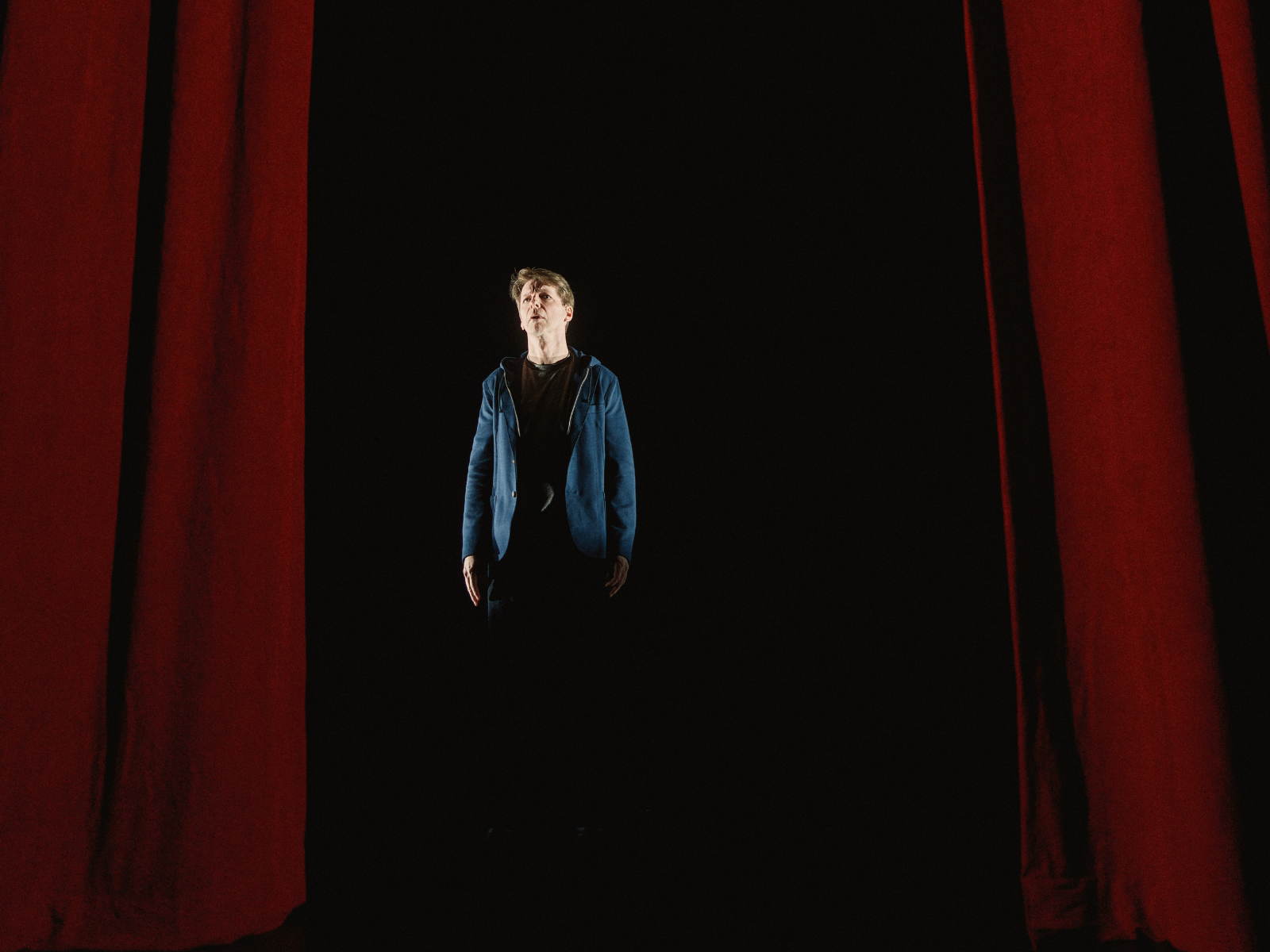 The Unknown: What to expect - 2