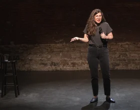 Alison Leiby: Oh God, A Show About Abortion: What to expect - 3