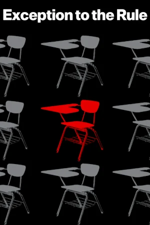 Exception to the Rule Tickets