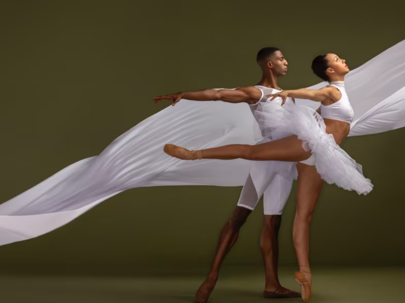 Romeo, Juliet & Dance Theatre of Harlem: What to expect - 1