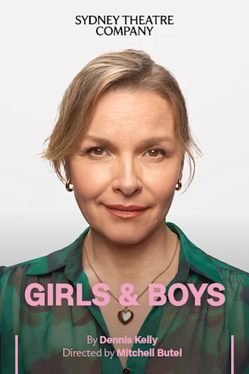 Girls & Boys at Sydney Theatre Company tickets