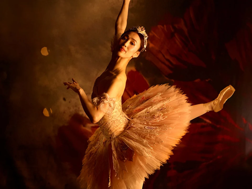 The Nutcracker : What to expect - 1