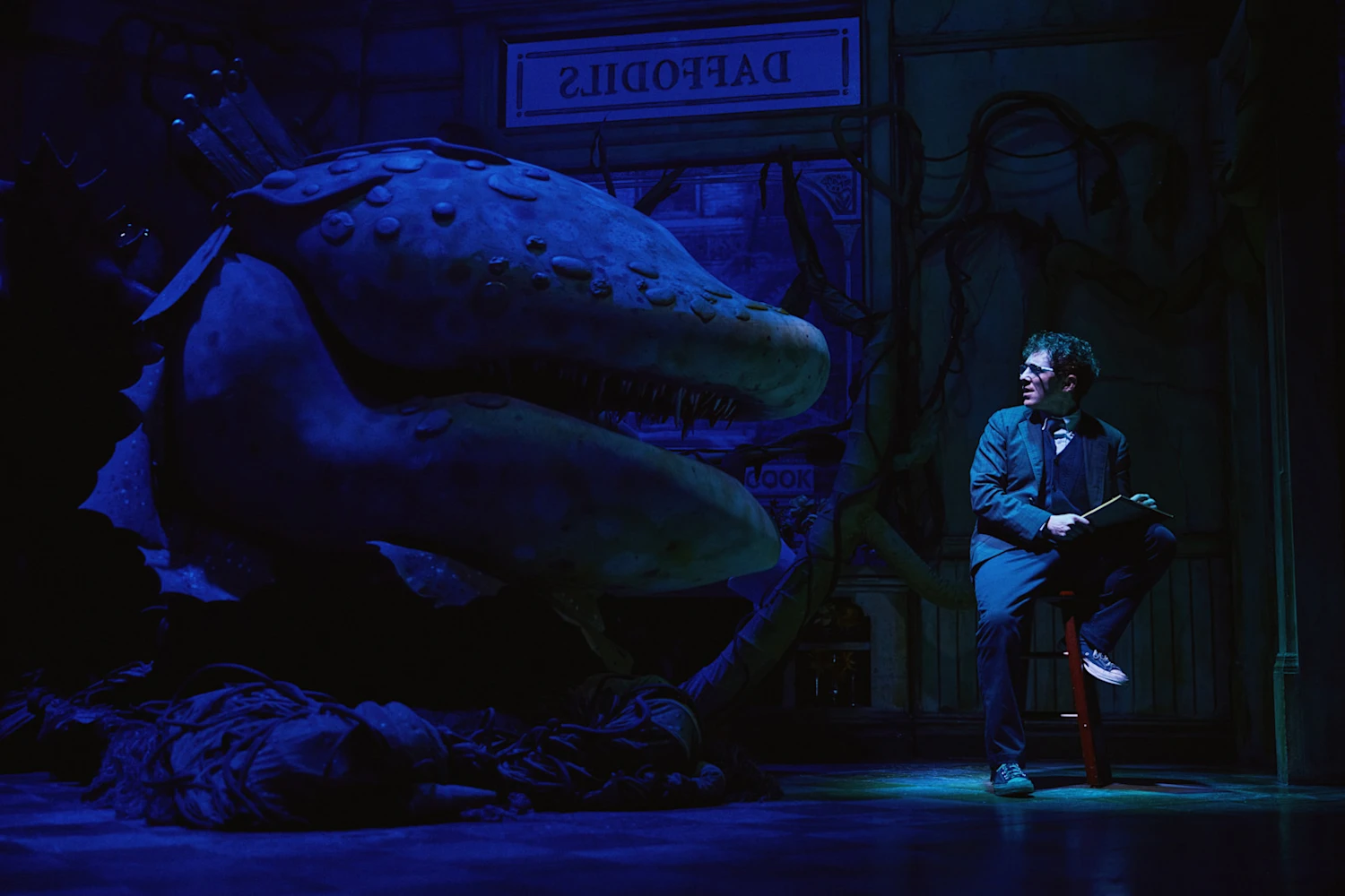 Little Shop of Horrors: What to expect - 8