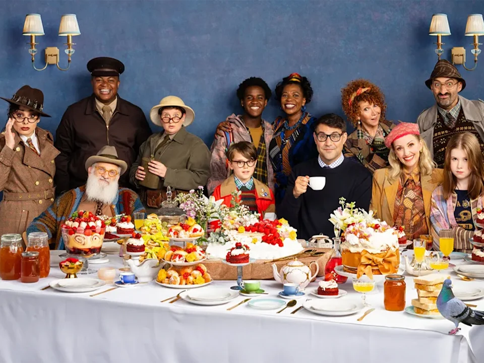 Paddington The Musical: What to expect - 1