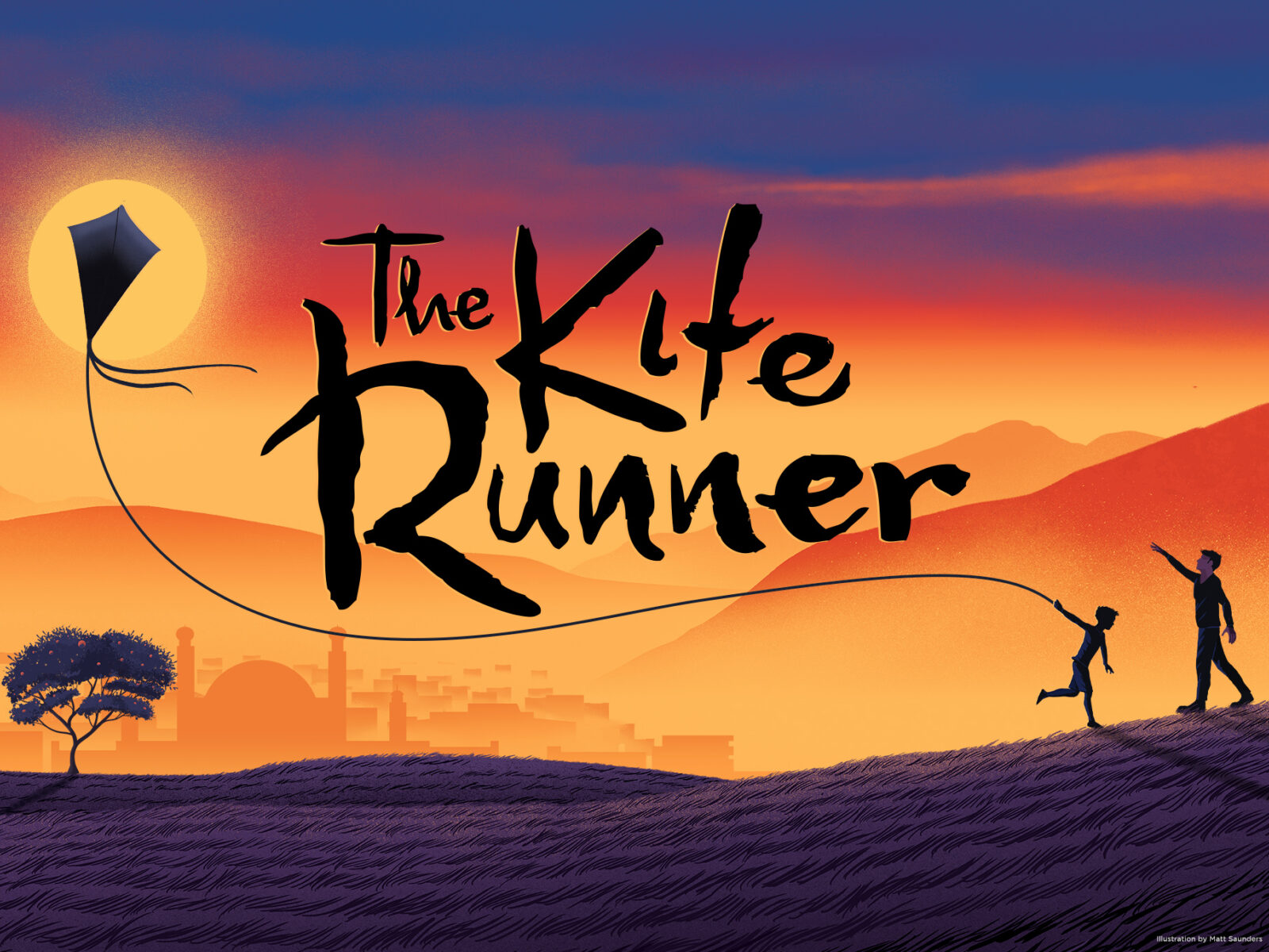 The Kite Runner Tickets | San Jose | TodayTix