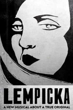 Lempicka on Broadway