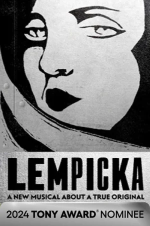 Lempicka on Broadway Tickets