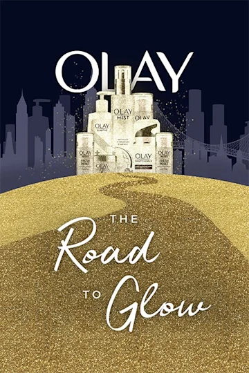 The Road to Glow Tickets
