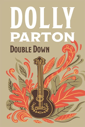 Dolly Parton - Double Down at the Speakeasy Theatre Tickets