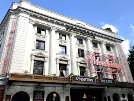 St. Martin's Theatre