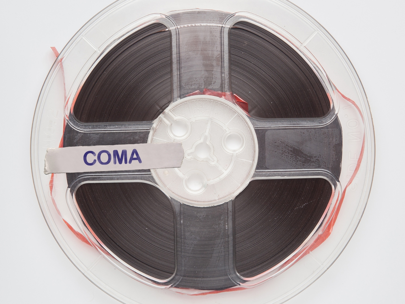 COMA | DARKFIELD: What to expect - 4