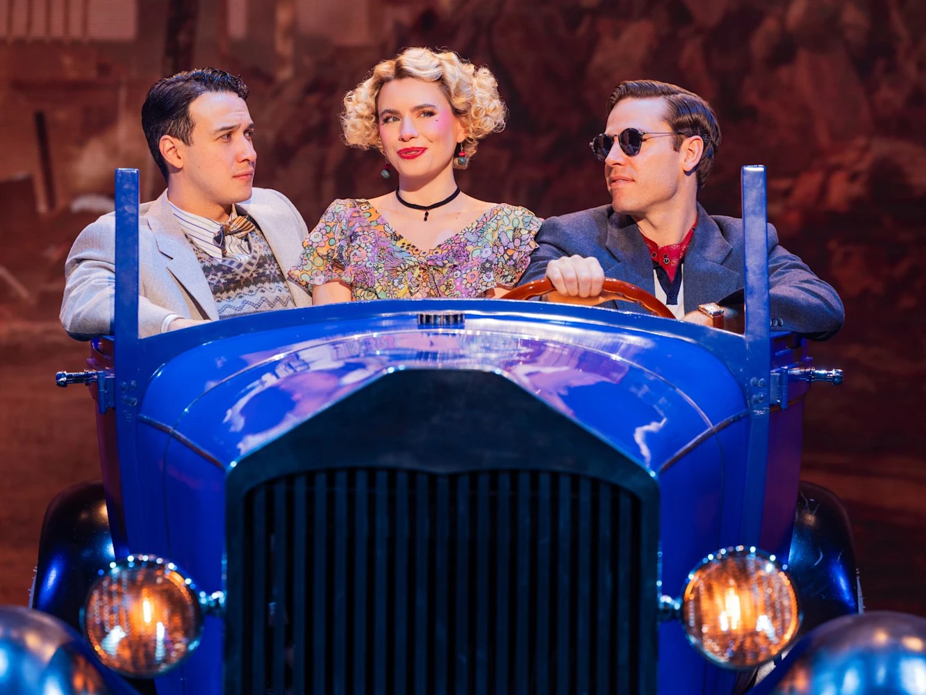 The Great Gatsby: What to expect - 1