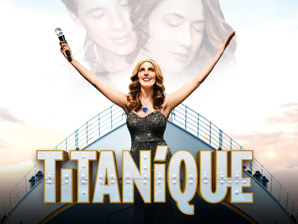 Titanique: What to expect - 1