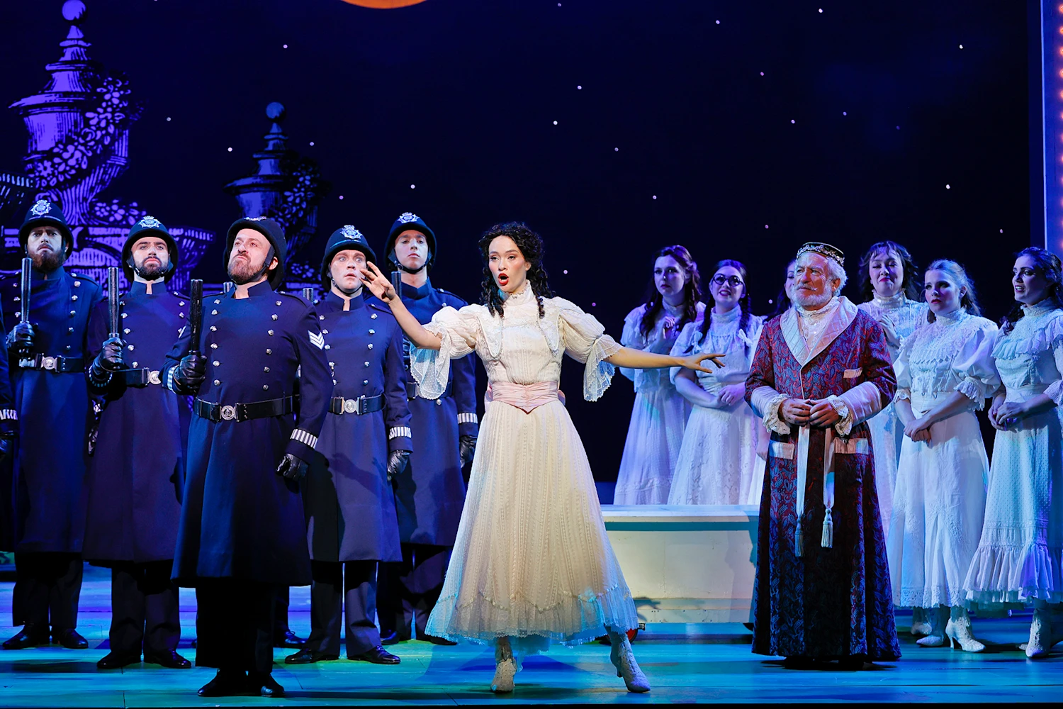 The Pirates of Penzance: What to expect - 13