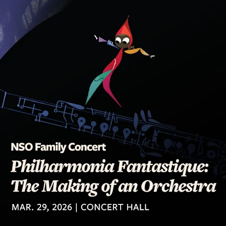 Philharmonia Fantastique: The Making of an Orchestra