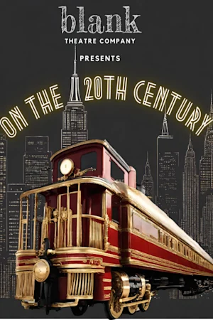 On the Twentieth Century Tickets