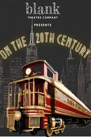 On the Twentieth Century Tickets