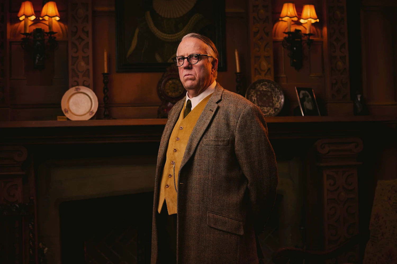The Mousetrap: What to expect - 8