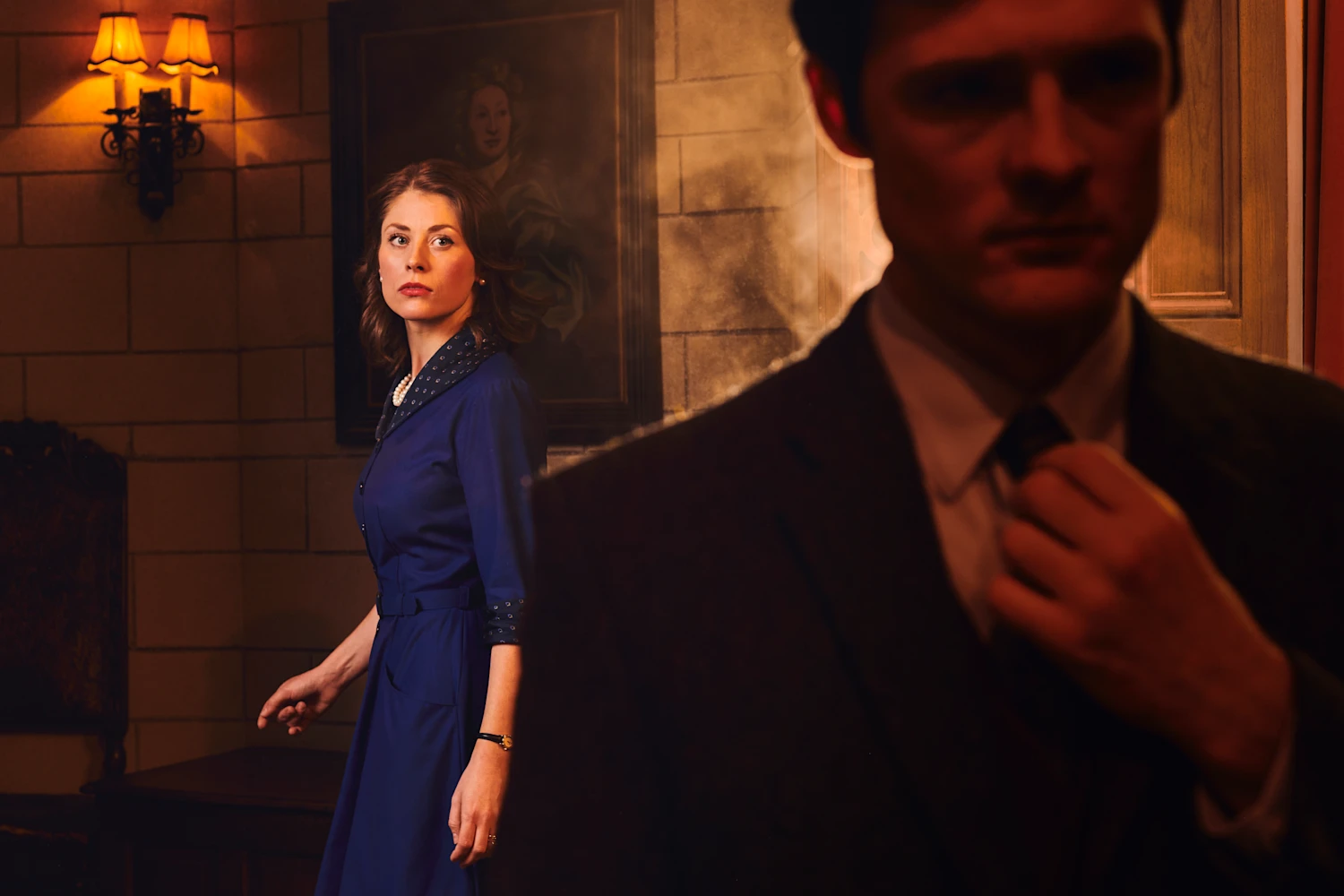 The Mousetrap: What to expect - 8