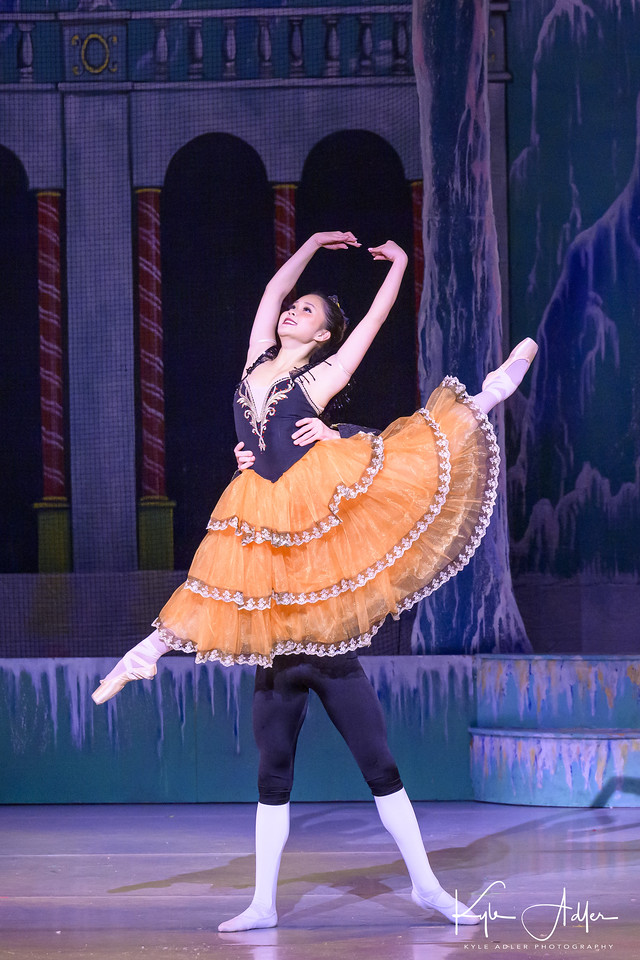 The Nutcracker: What to expect - 1