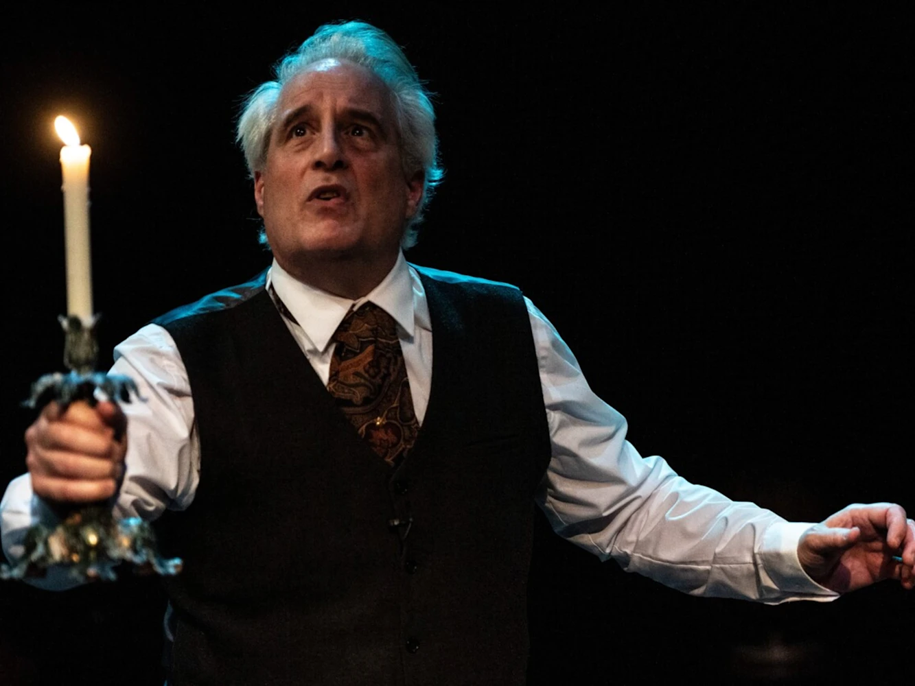 A Christmas Carol: A Ghost Story of Christmas: What to expect - 5