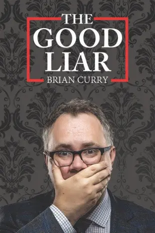The Good Liar: Brian Curry