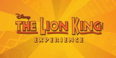 The Lion King Experience