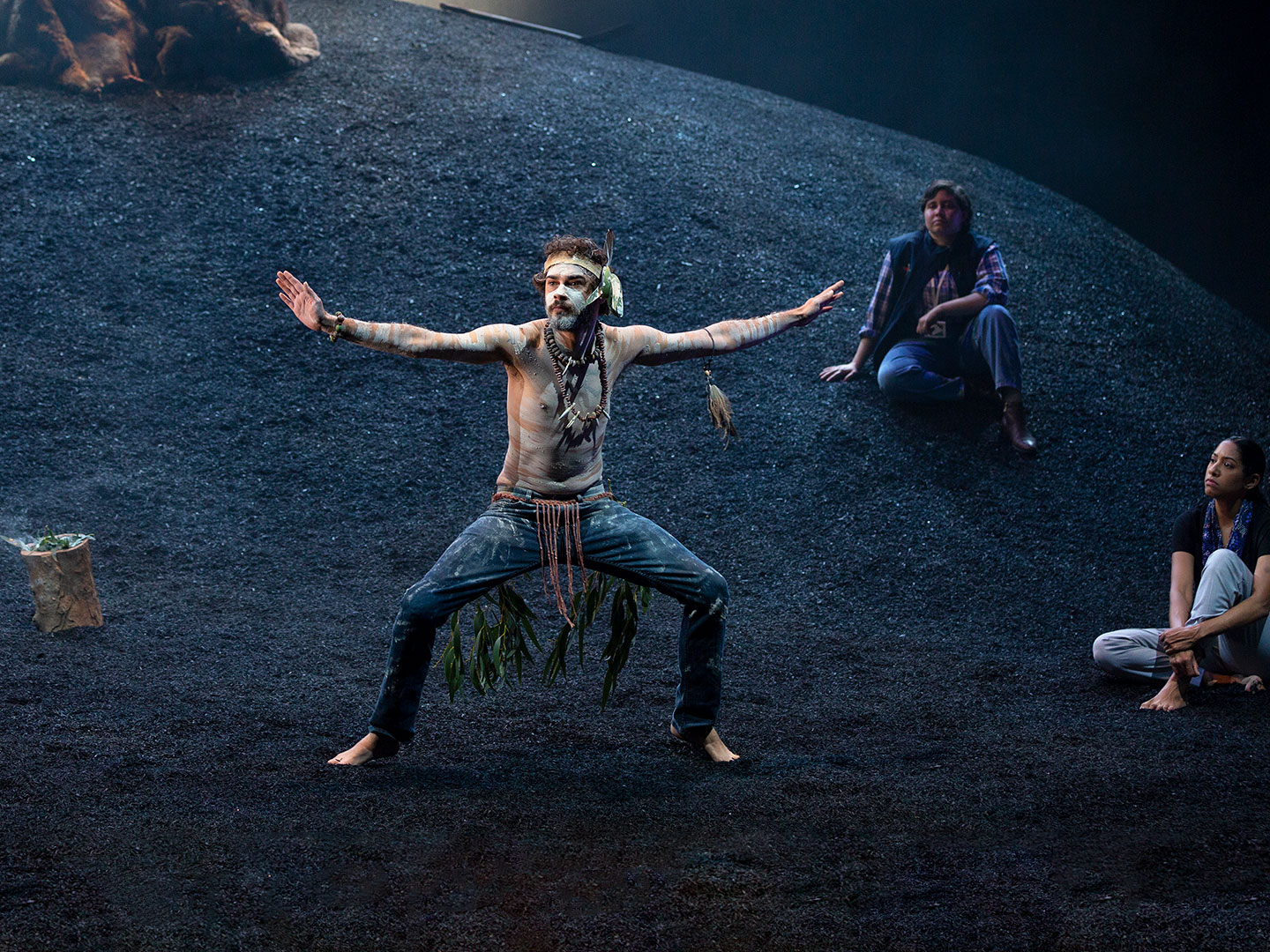 The Return at Malthouse Theatre : What to expect - 4