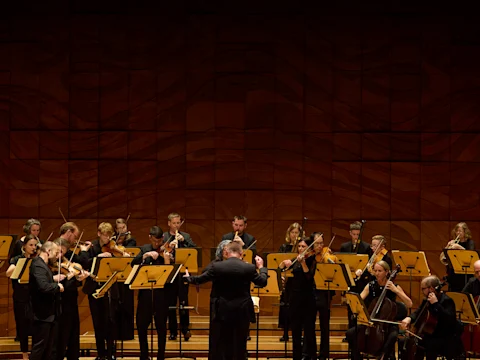 Mozart, Salieri & Pleyel: What to expect - 3
