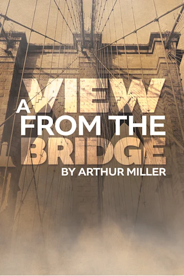 A View From the Bridge Tickets