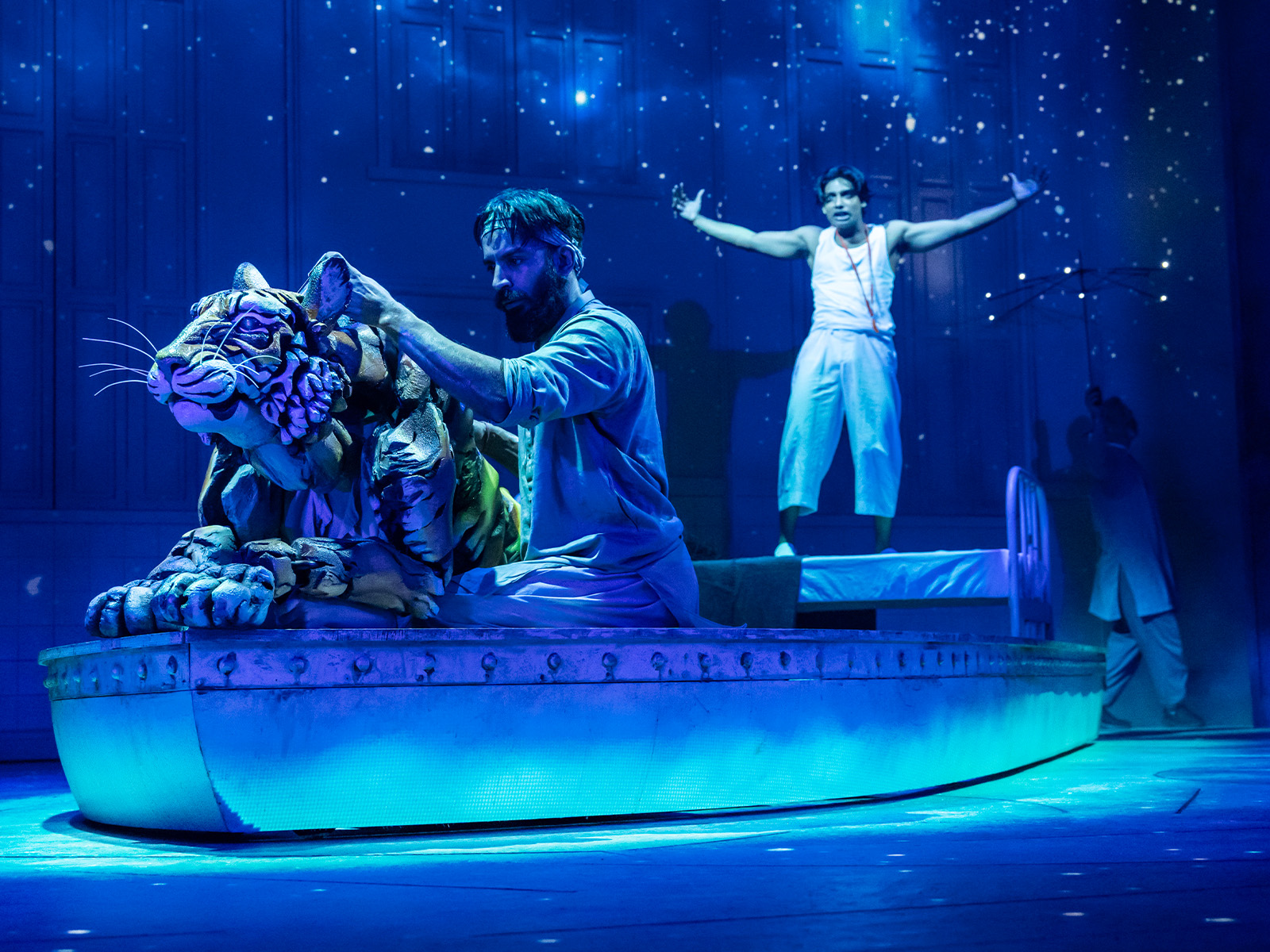 Life of Pi: What to expect - 1