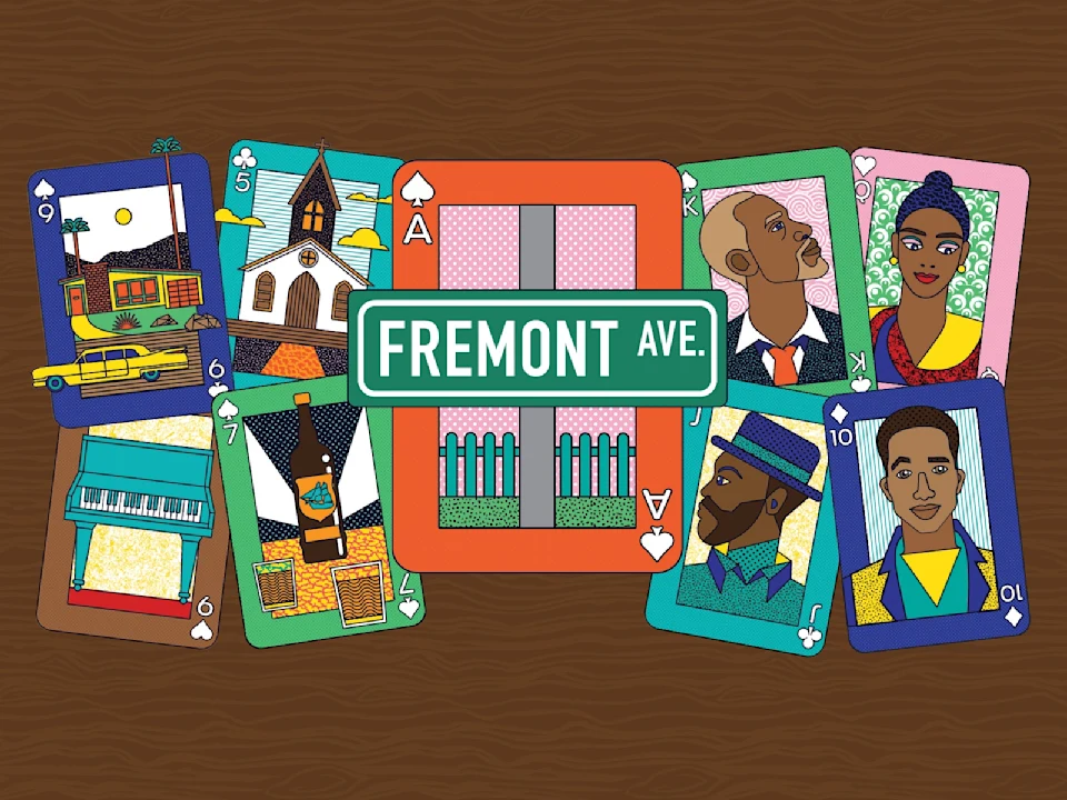 Fremont Ave.: What to expect - 1