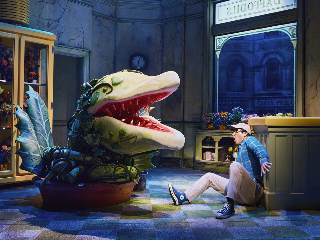 Little Shop of Horrors: What to expect - 9