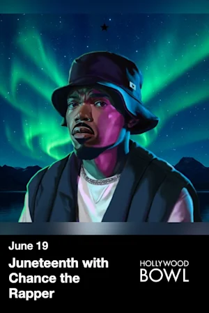 Juneteenth with Chance The Rapper