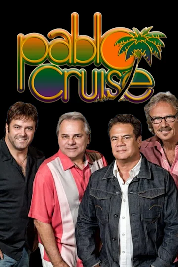 Pablo Cruise - Montclair Tickets
