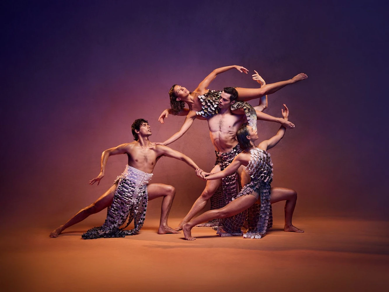 Sydney Dance Company presents Continuum: What to expect - 2