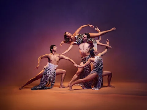 Sydney Dance Company presents Continuum: What to expect - 2