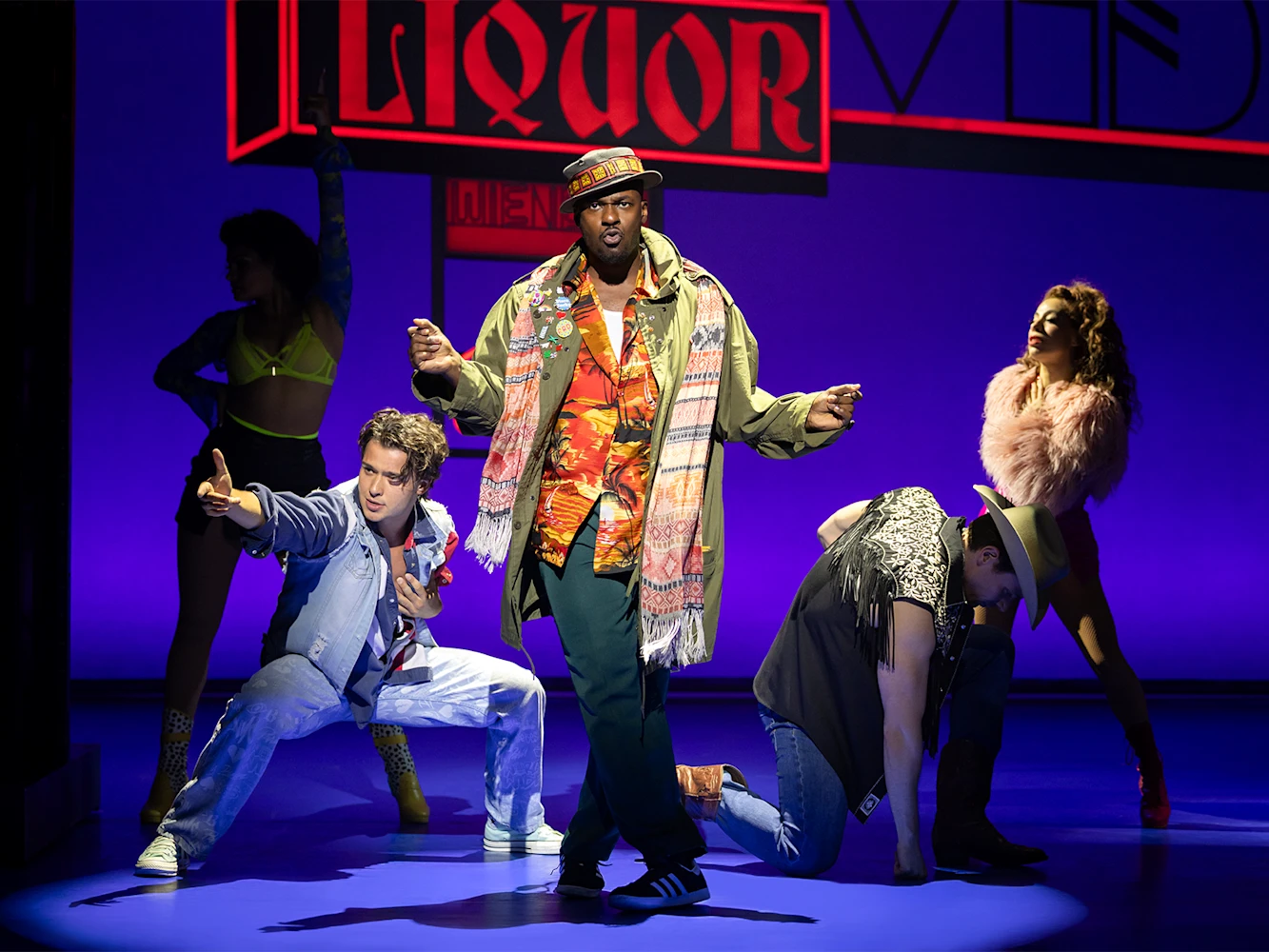 Pretty Woman: The Musical: What to expect - 3