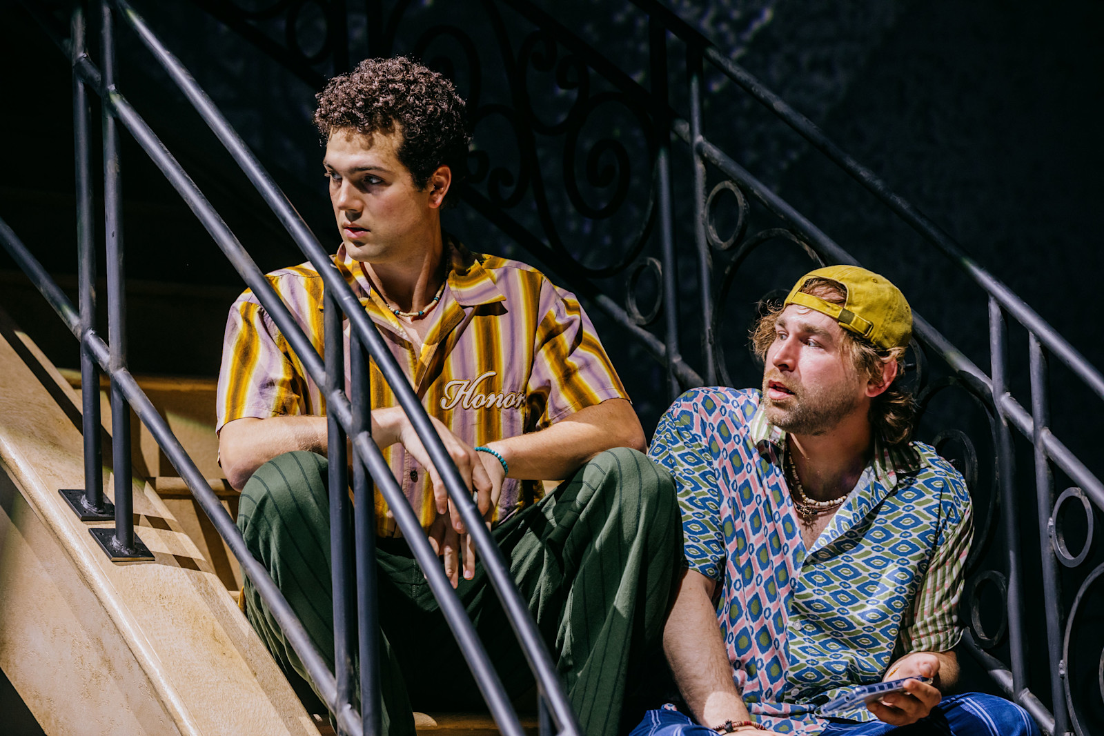 Hamlet: What to expect - 4