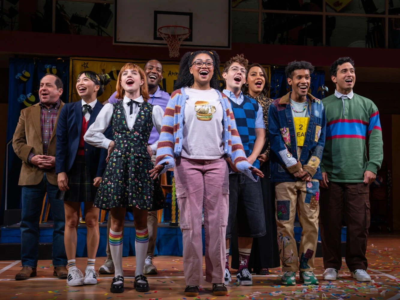 The 25th Annual Putnam County Spelling Bee: What to expect - 3