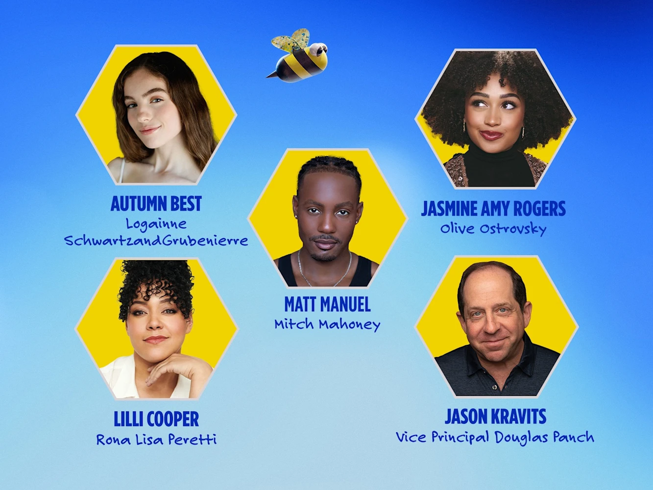 The 25th Annual Putnam County Spelling Bee: What to expect - 3