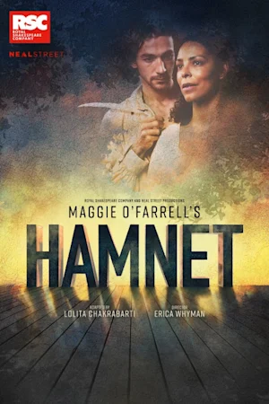 Hamnet tickets