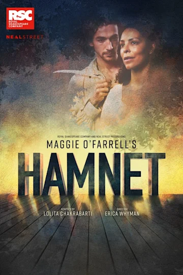 Hamnet tickets