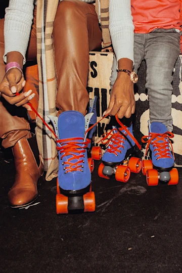 Flipper's Roller Boogie Palace Tickets