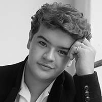 Gaten Matarazzo On Stage | New York Theatre Guide