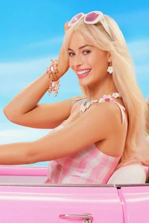 Street Food Cinema – Barbie tickets