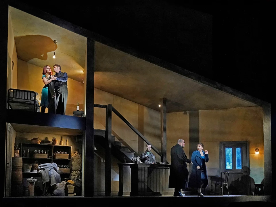 Verdi's Rigoletto: What to expect - 2