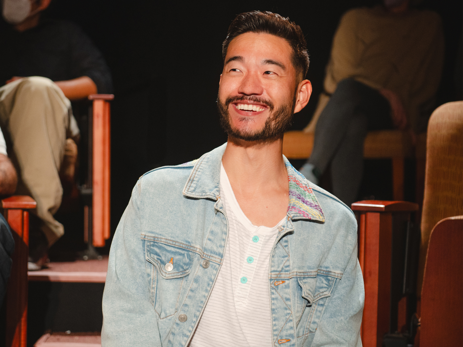 Every Brilliant Thing: What to expect - 1