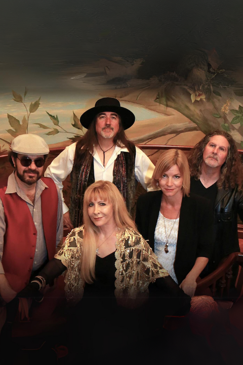 Fleetwood Mac Tribute by Mirage - Montclair in San Francisco / Bay Area